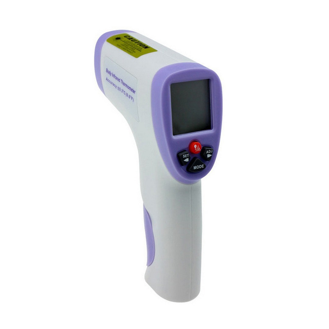 Ανέπαφο ψηφιακό θερμόμετρο μετώπου υπερύθρων παιδικό Body InfraRed Thermometer