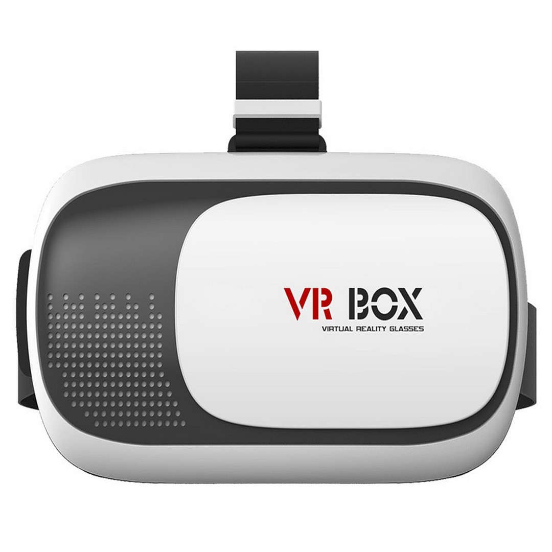 Γυαλιά εικονικής πραγματικότητας VRBOX