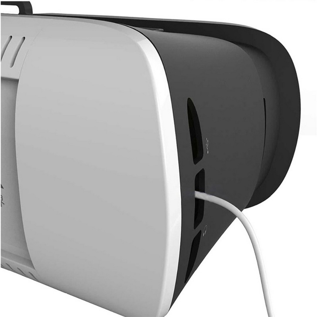 Γυαλιά εικονικής πραγματικότητας VRBOX