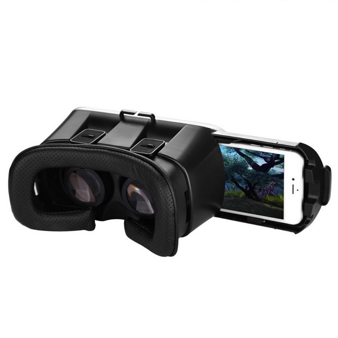 Γυαλιά εικονικής πραγματικότητας VR BOX V2