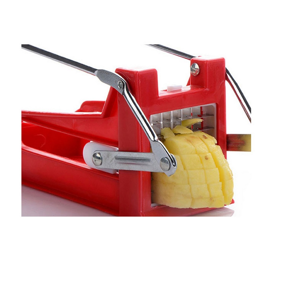 Εργαλείο κοπής πατάτας χειρός με λαβή - Potato Chopper