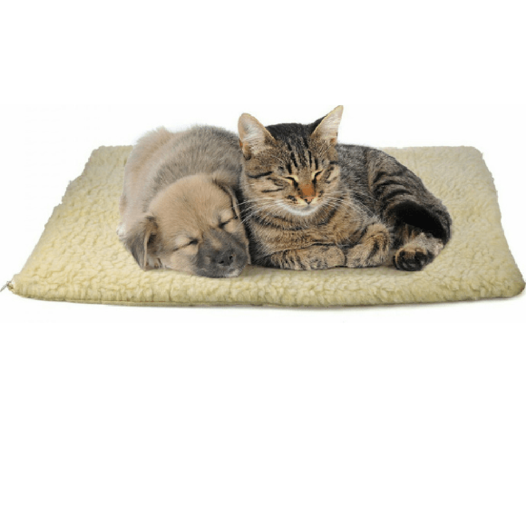 Μαλακό στρώμα σκύλου και γάτας Self Heating Pet Bed 60 x 90 cm
