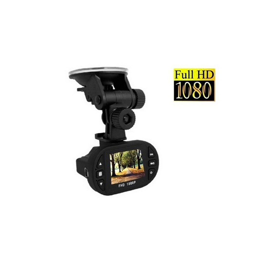 Καταγραφικό Full HD DVR κάμερα αυτοκινήτου Mini BlackBox 1080 με ανιχνευτή κίνησης