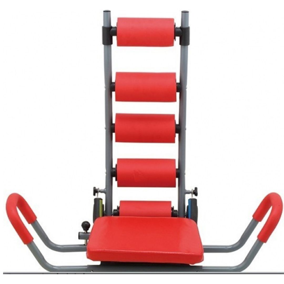 Όργανο γυμναστικής και εκγύμνασης κοιλιακών - Ab Rocket Twister