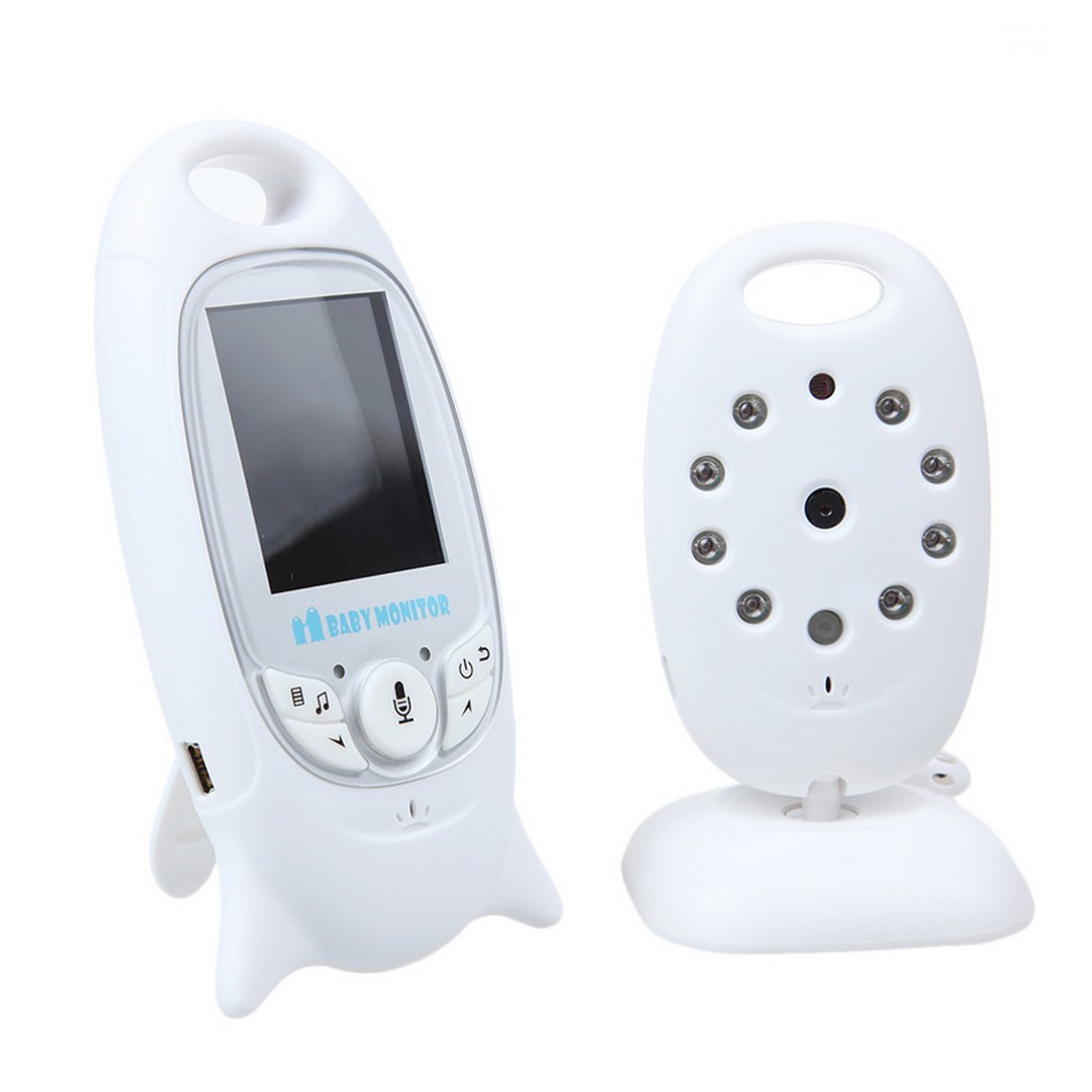Ασύρματο ψηφιακό Baby Video Monitor