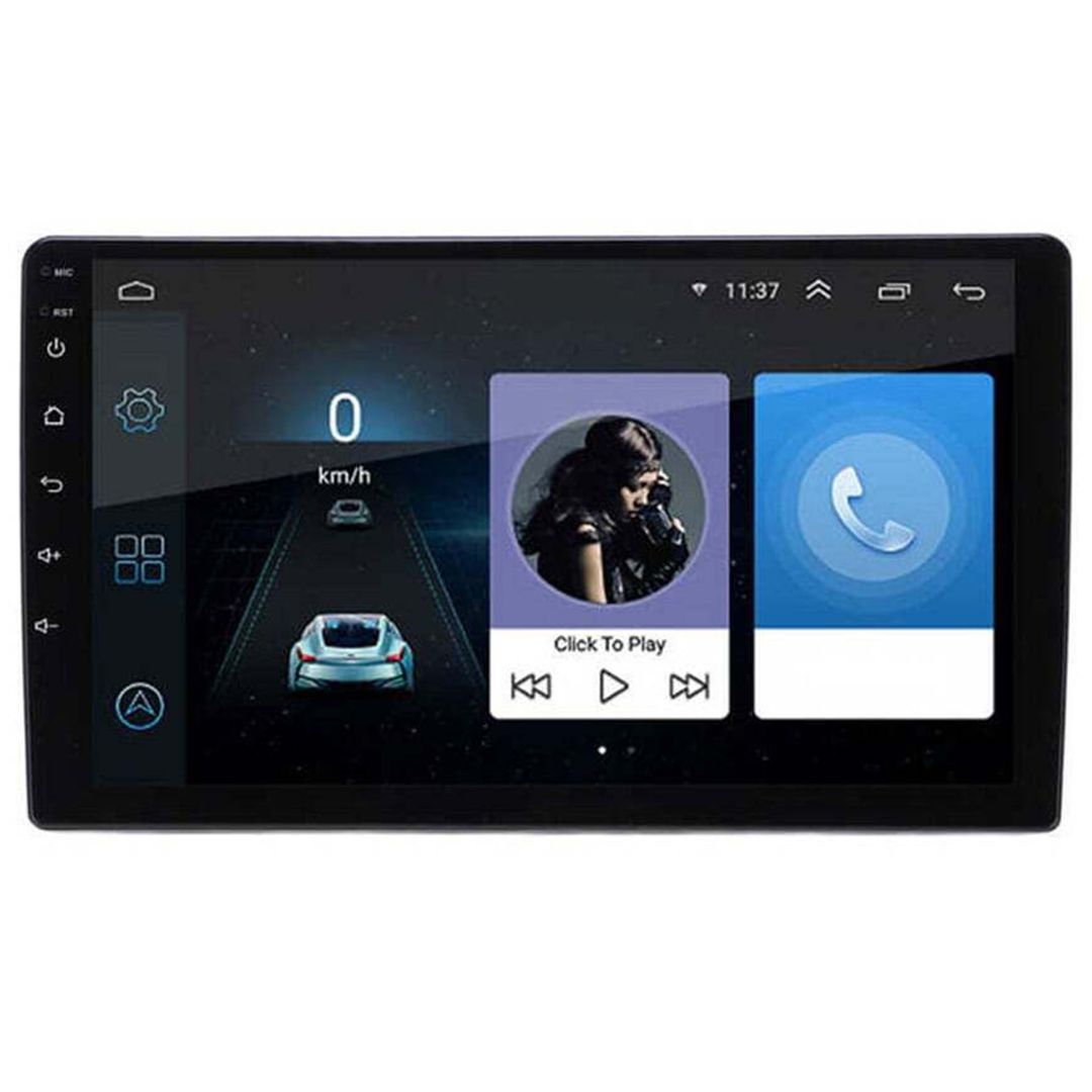 Ηχοσύστημα αυτοκινήτου Universal 1DIN (Bluetooth/USB/GPS) με οθόνη αφής 9inch Andowl Q-CA007