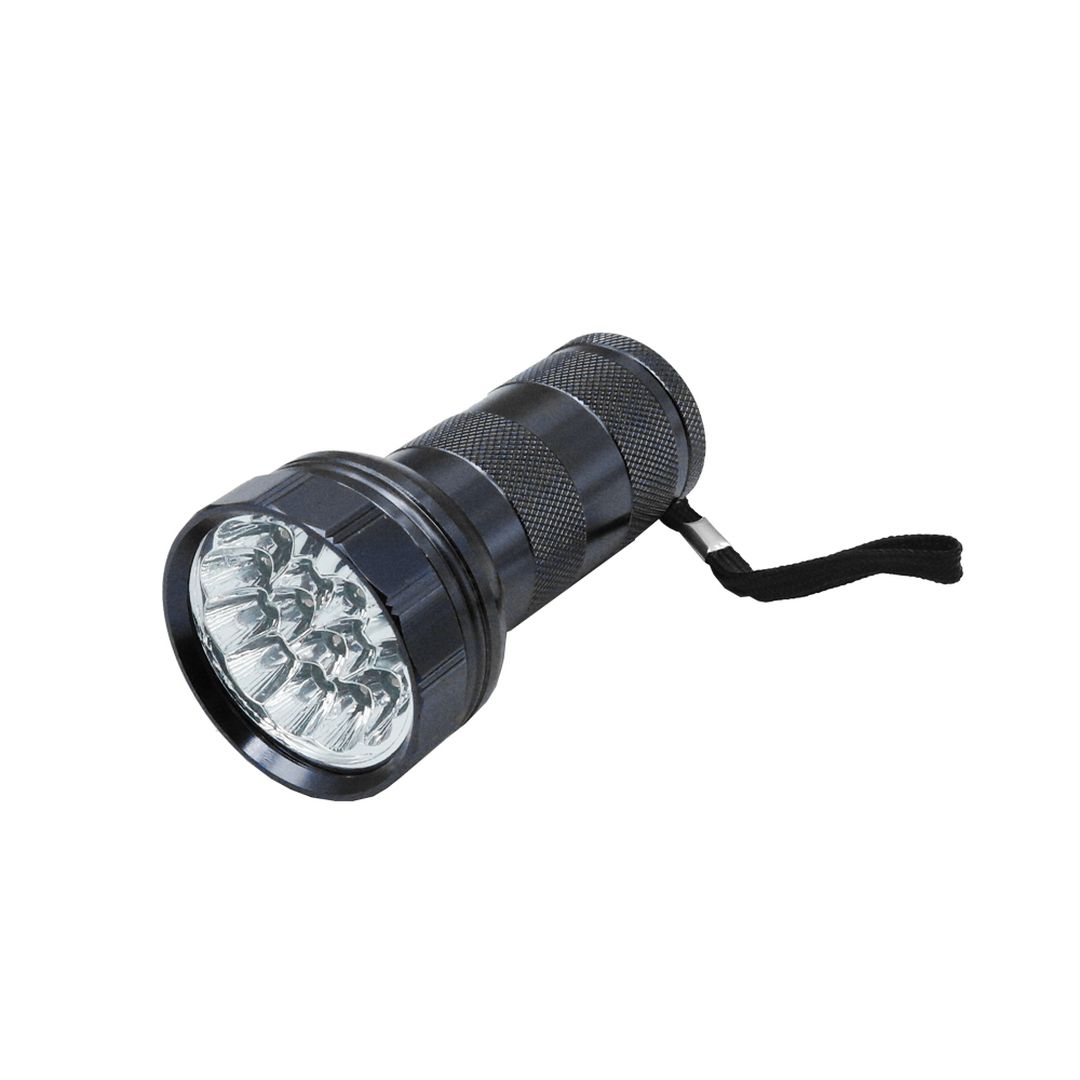 Φακός LED με Μέγιστη Φωτεινότητα 30lm BL-1535 Μαύρος