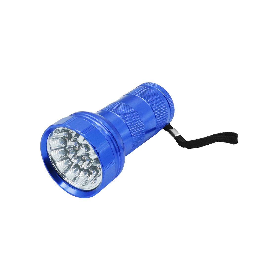 Φακός LED με Μέγιστη Φωτεινότητα 30lm BL-1535 Μπλε
