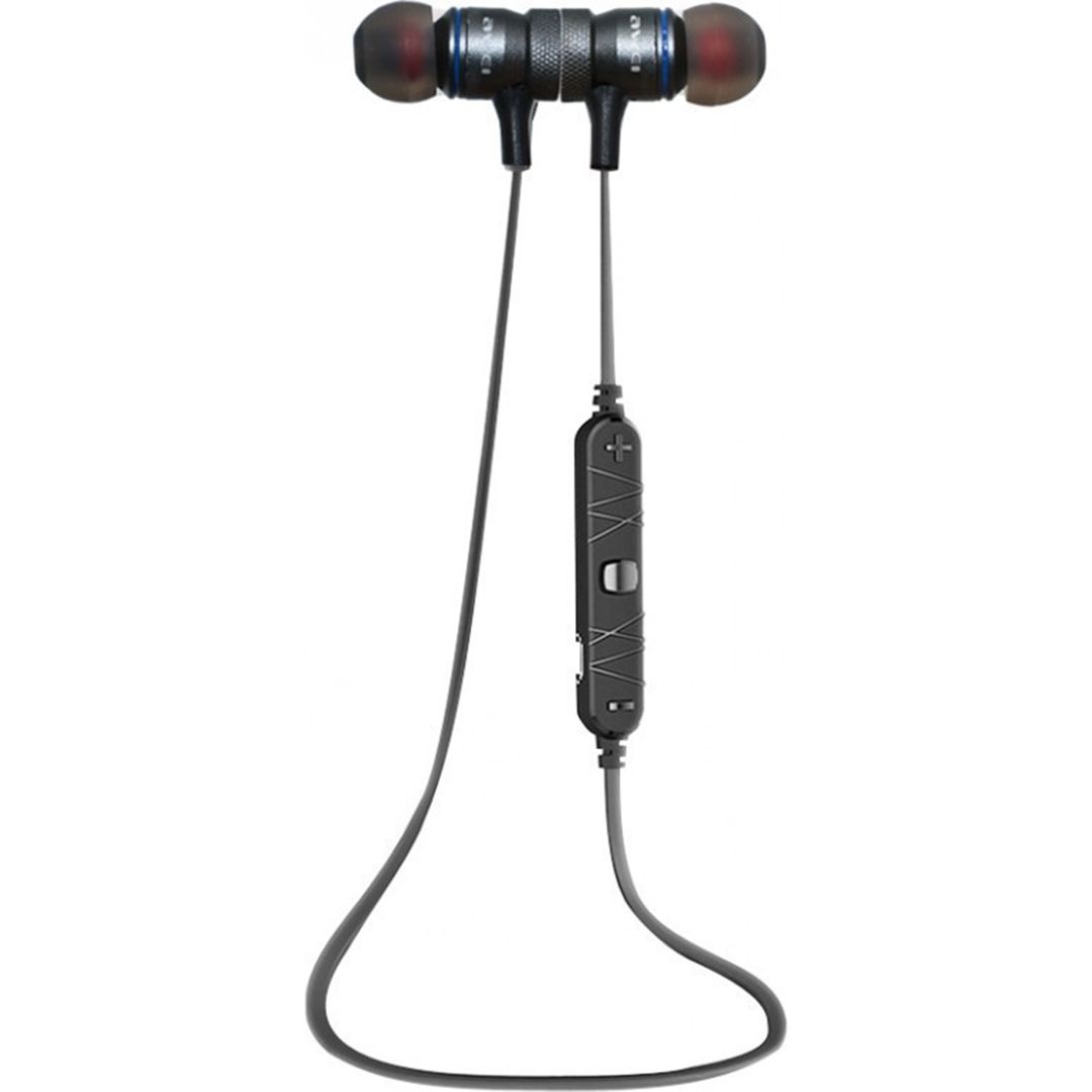 In-ear Bluetooth handsfree ακουστικά με αντοχή στον ιδρώτα Awei A920BL μπλε