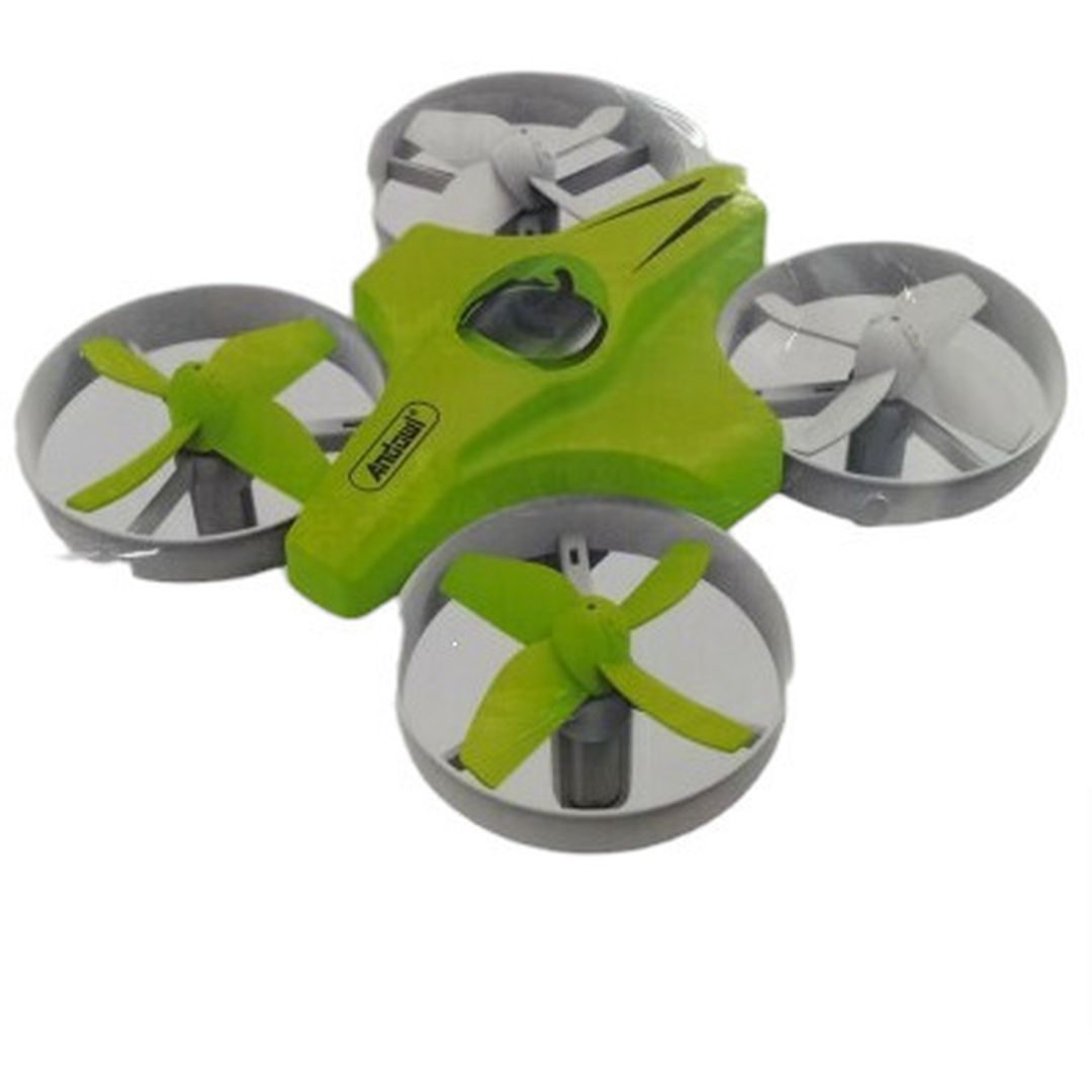 Andowl Q-X10M Drone Παιδικό χωρίς Κάμερα με Φωτάκια