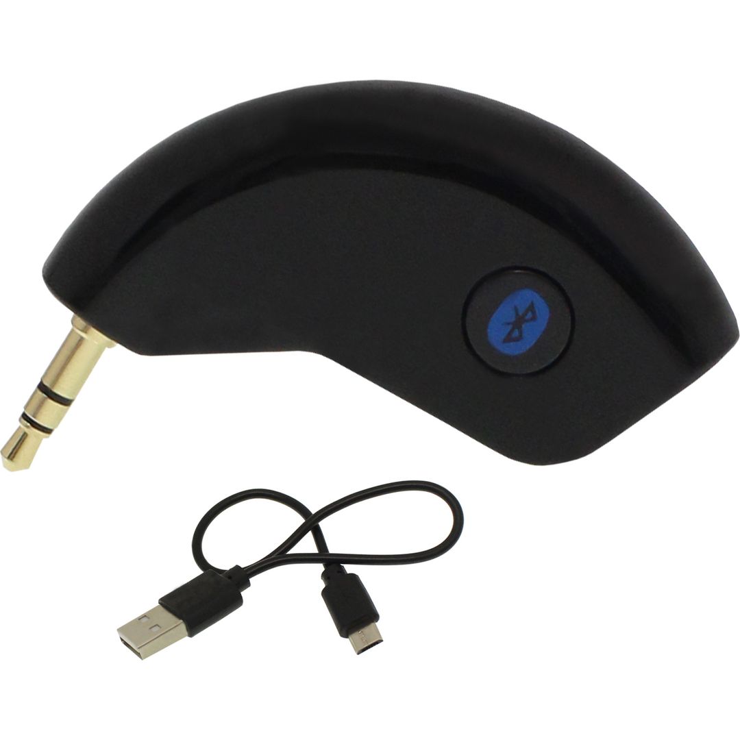 Bluetooth Αυτοκινήτου BT-188 για το Ηχοσύστημα (AUX / Audio Receiver)