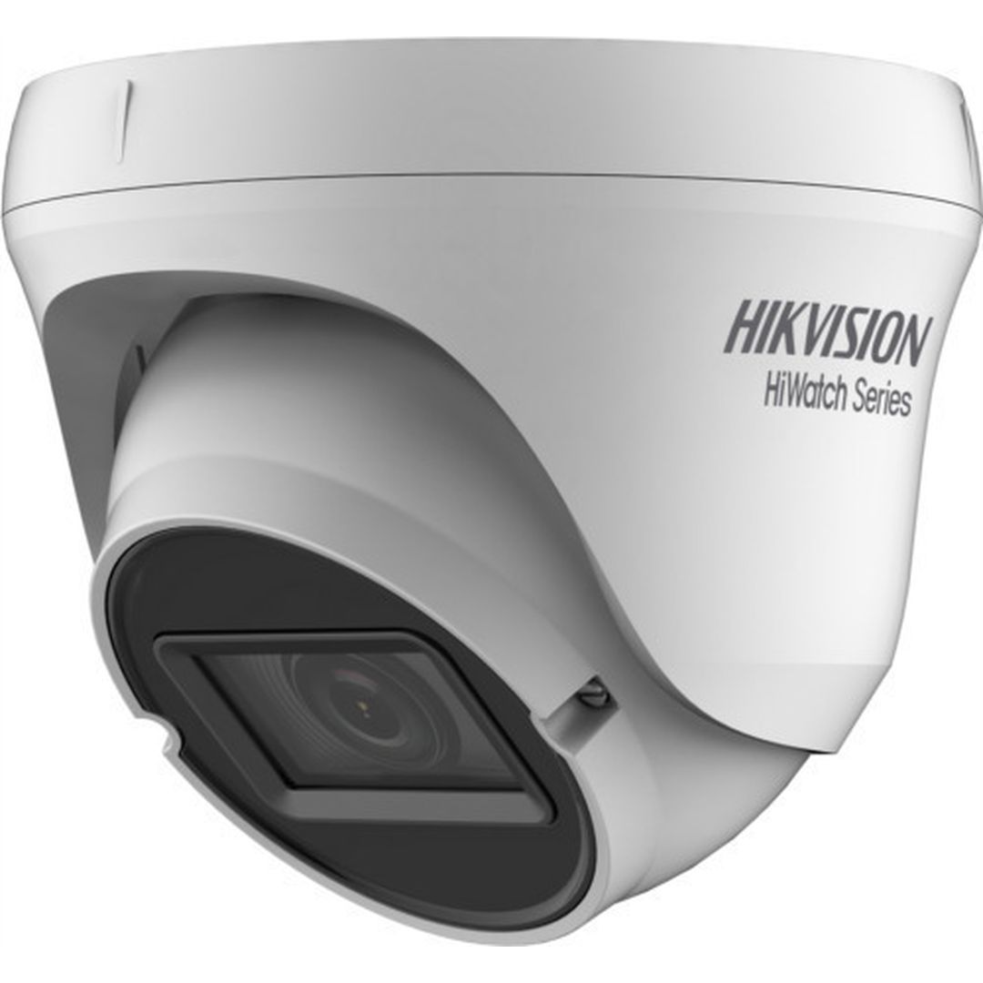 Hik vision HWT-T320-VF CCTV Κάμερα Παρακολούθησης 1080p Full HD Αδιάβροχη με Φακό 2.8mm