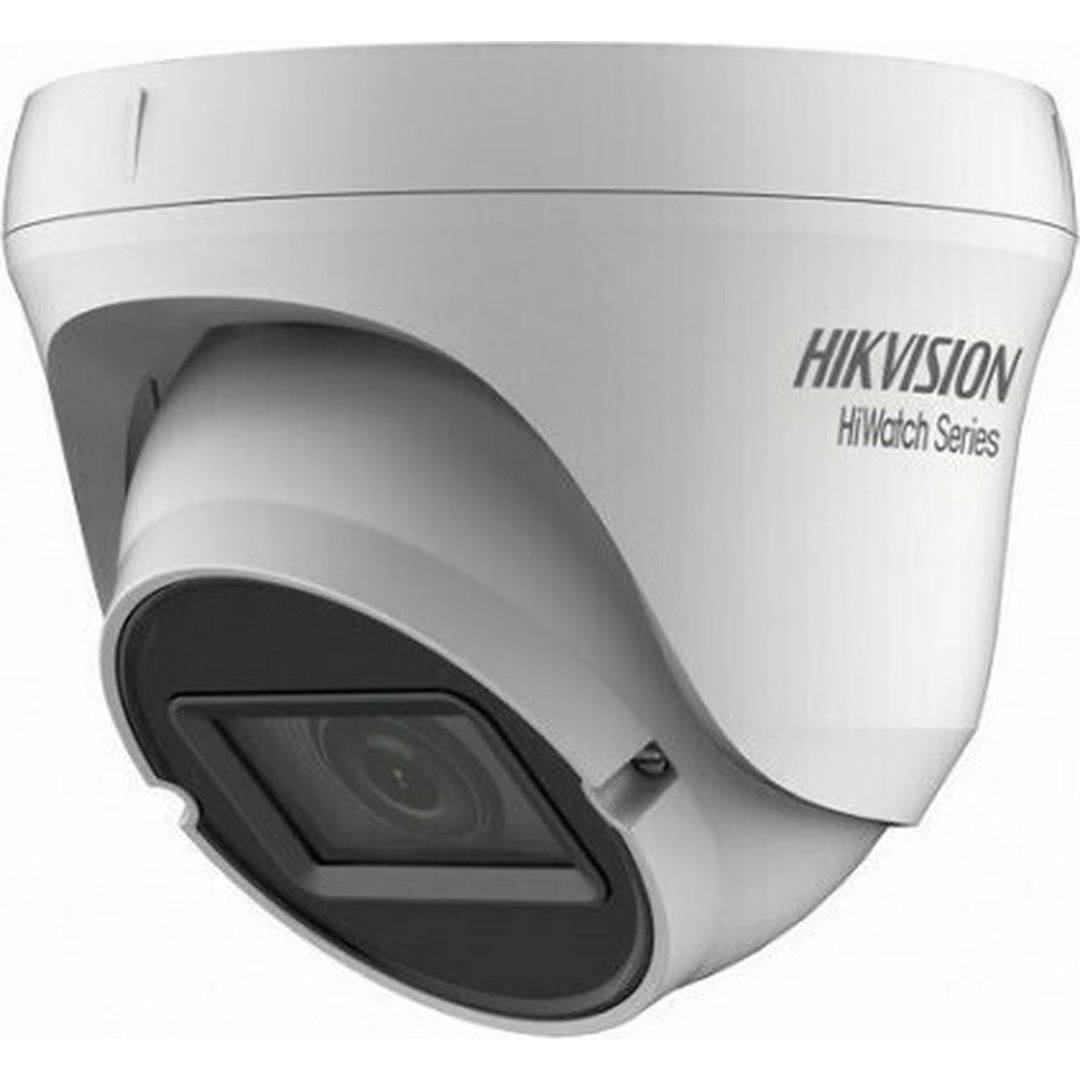 Hik vision HWT-T340-VF CCTV Κάμερα Παρακολούθησης 4MP Full HD+ Αδιάβροχη με Φακό 2.8-12mm