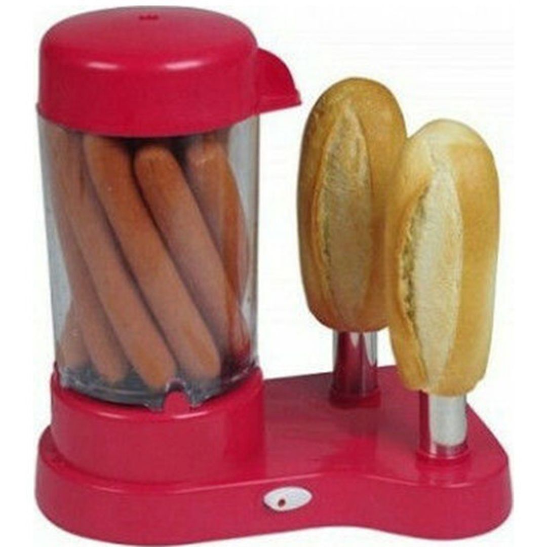 Hot Dog Maker 03015HTM00RO