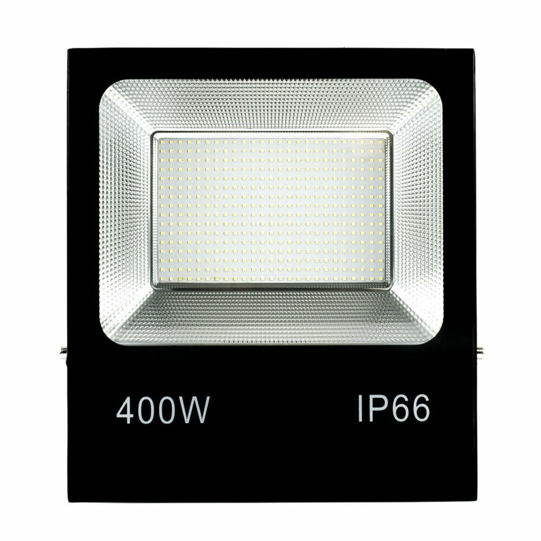 Στεγανός Προβολέας LED 400W Ψυχρό Λευκό 6000K IP66 LYLU400