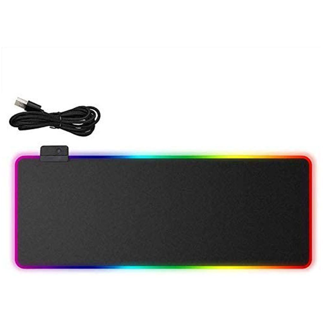 Gaming mousepad RGB size xl