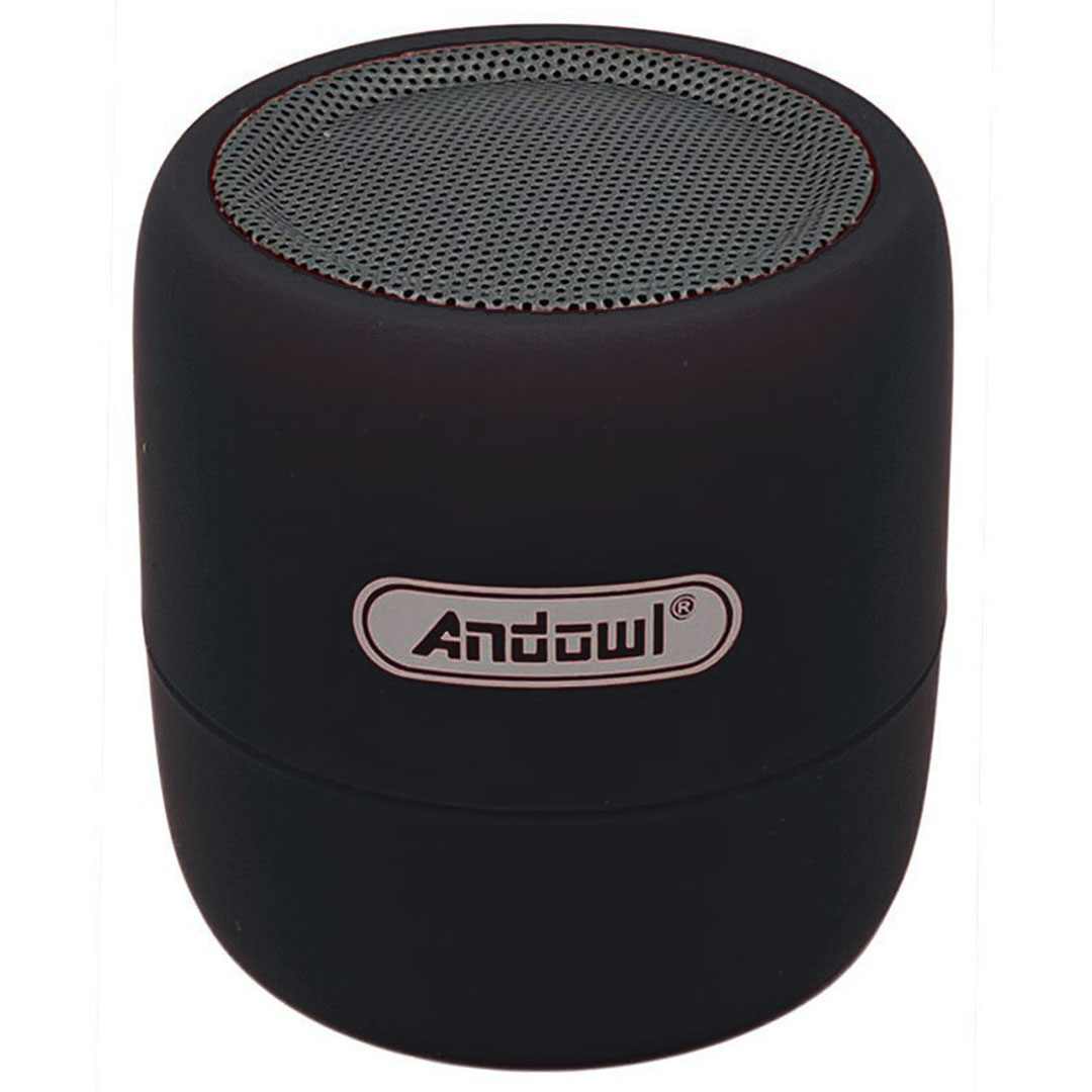 Andowl Q-YX806 Ηχείο Bluetooth 5W Μαύρο