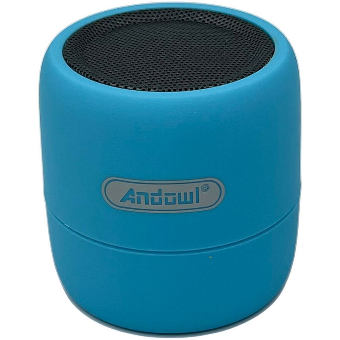 Andowl Q-YX806 Ηχείο Bluetooth 5W Γαλάζιο