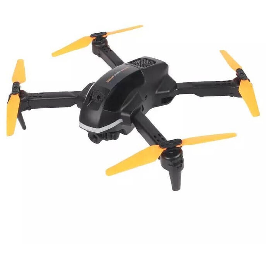 Lead Honor 4CH RC LH-X63WF-2 Drone Παιδικό Mini FPV WiFi με Κάμερα 480p και Χειριστήριο, Συμβατό με Smartphone TS03376