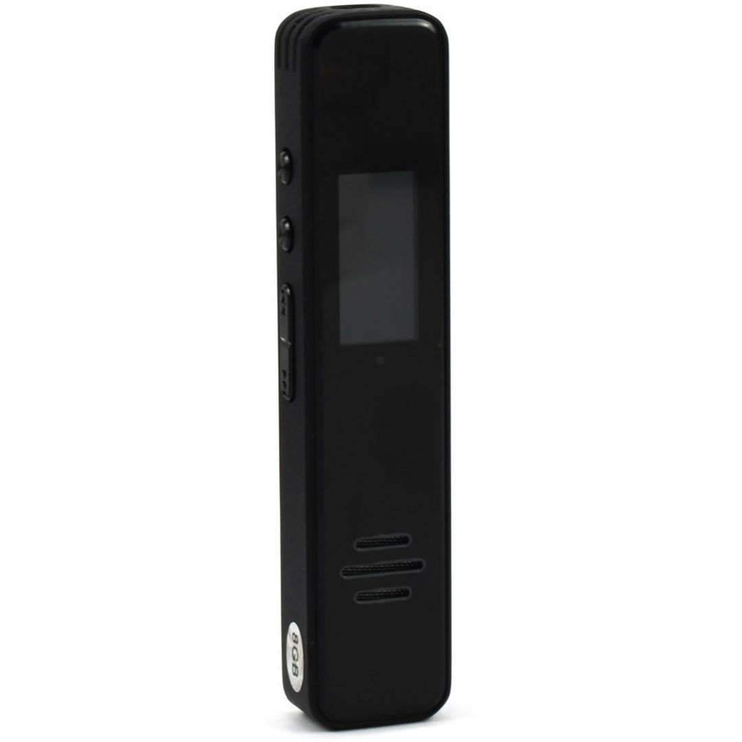 Andowl Συσκευή Υπαγόρευσης Q-LC501 με Eσωτερική Μνήμη 8GB
