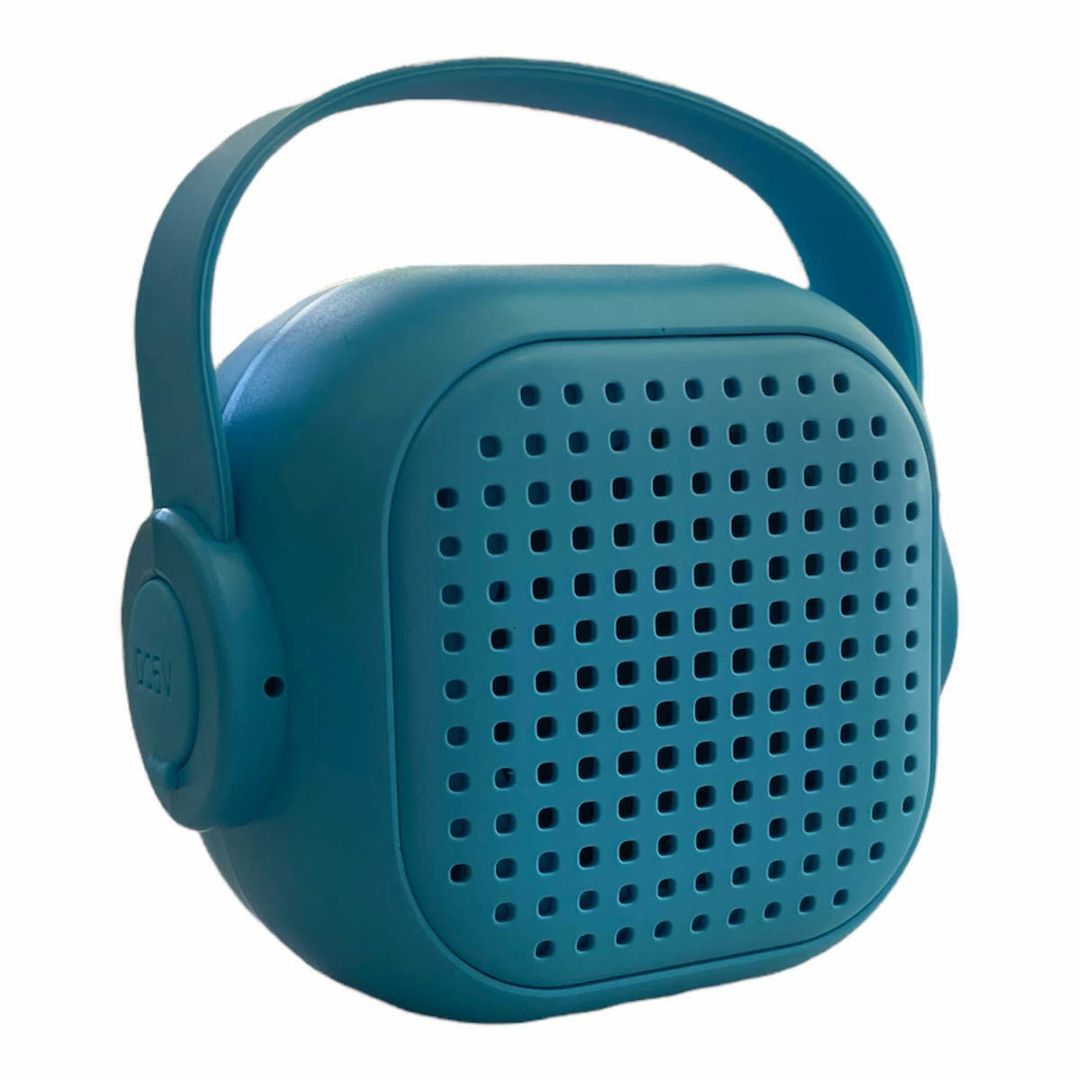 Andowl Q-YX303 Ηχείο Bluetooth Μπλε