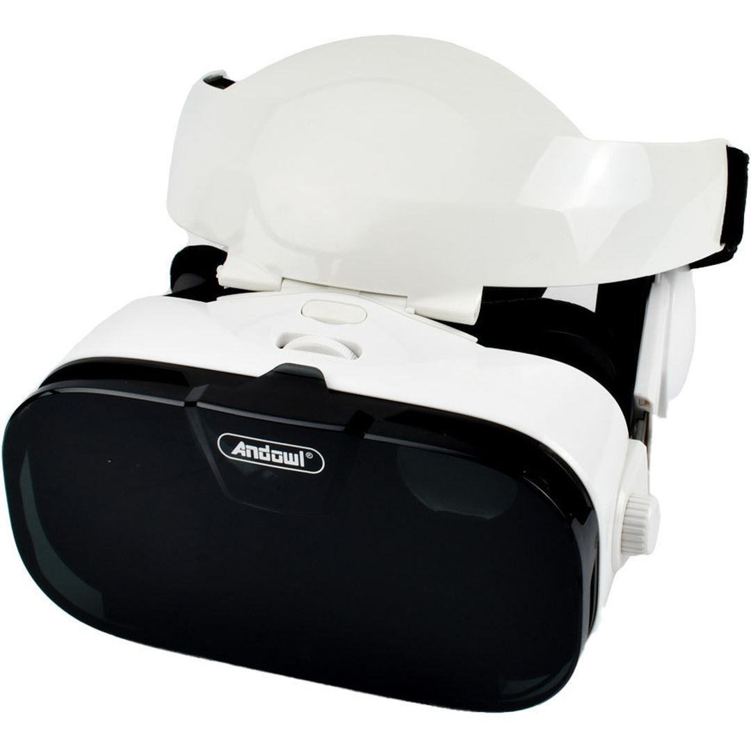 Andowl 3F VR Headset για Κινητά από 4