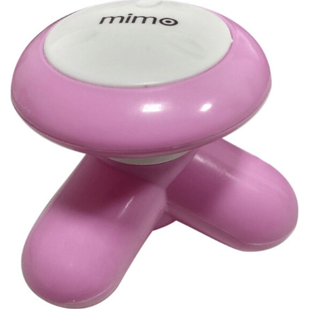 Mimo Συσκευή Μασάζ για Massager XY-3199 ροζ