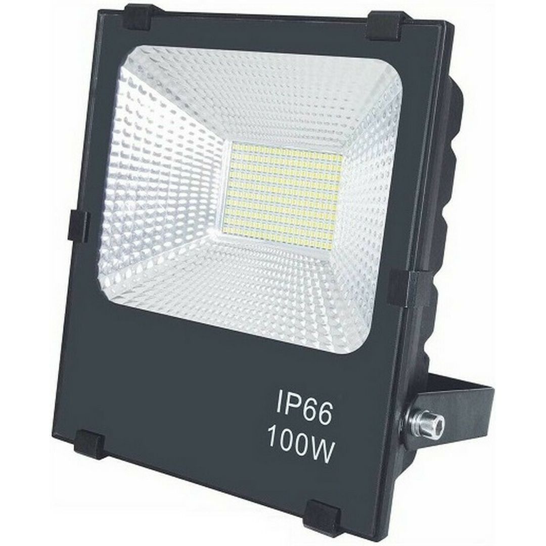Στεγανός Προβολέας LED 100W IP66 011000