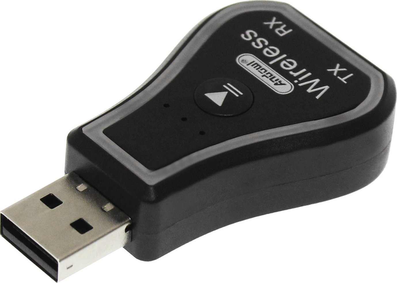 Andowl Q-TR31 Bluetooth 5.0 Receiver με θύρα εξόδου USB