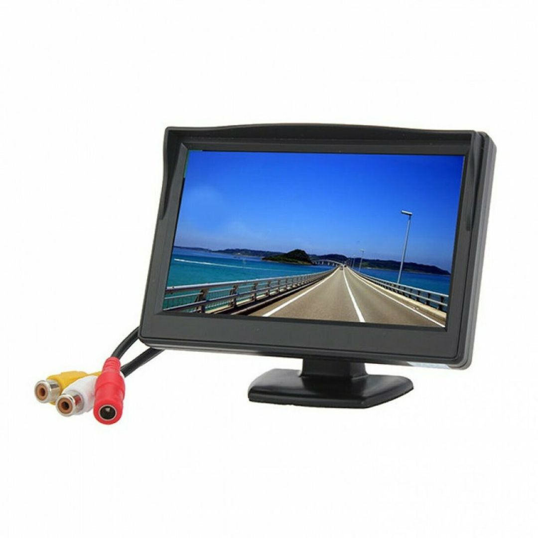 Andowl Monitor Συστημάτων CCTV Q-CA901