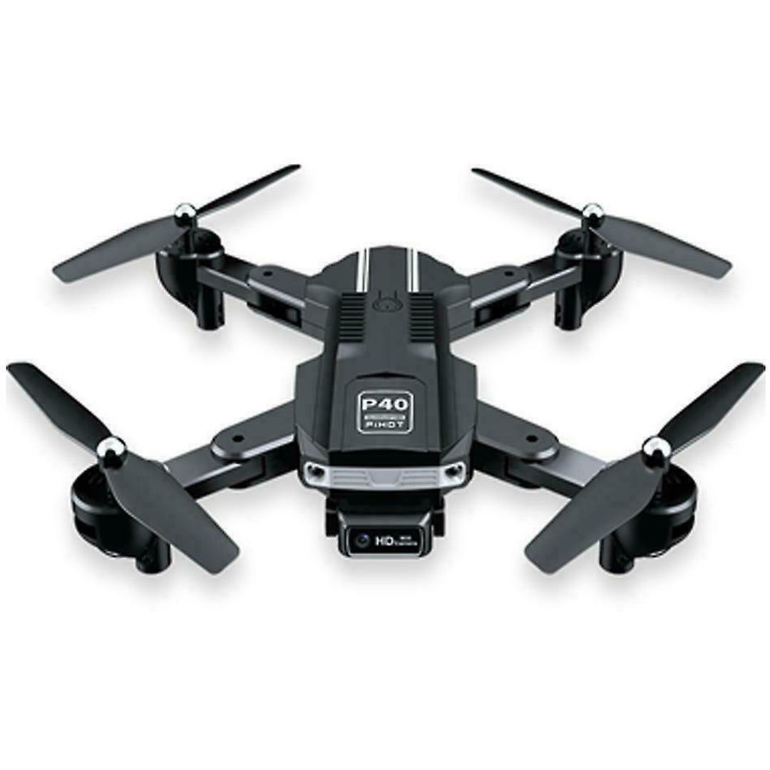 Pihot P40 Plus 2 Drone με Κάμερα 720p και Χειριστήριο, Συμβατό με Smartphone