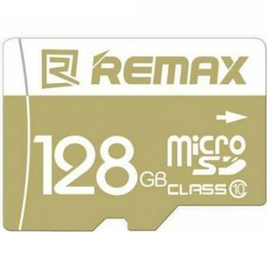Remax Speed Flash microSDXC 128GB Class 10