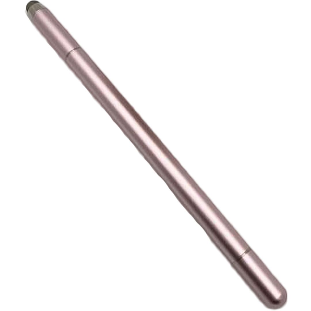 FG0178 Ψηφιακή Γραφίδα Αφής σε Ροζ χρώμα