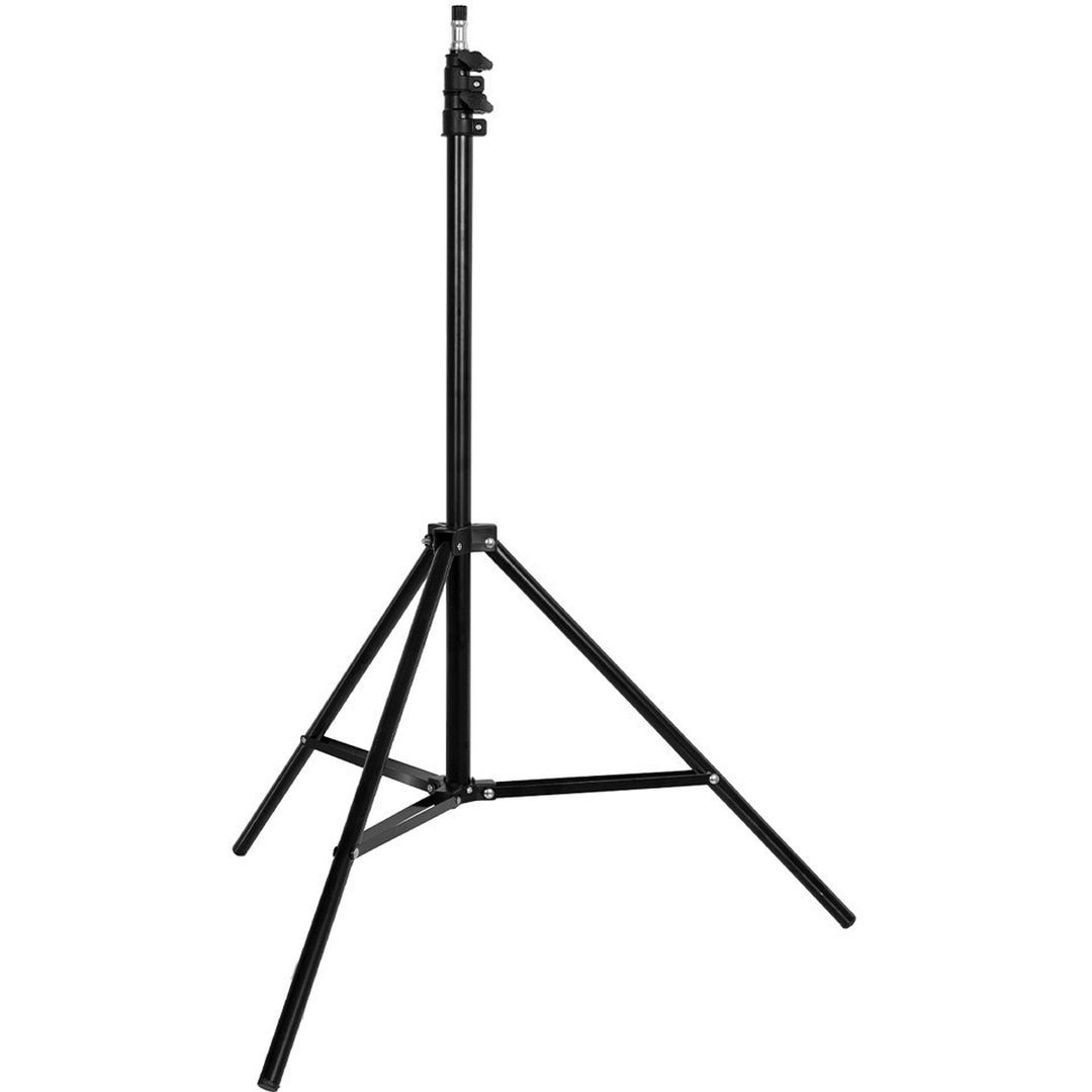 Τρίποδο – Φωτογραφικό Με Ρυθμιζόμενο Ύψος 67-210cm για Ring Light HYH-051