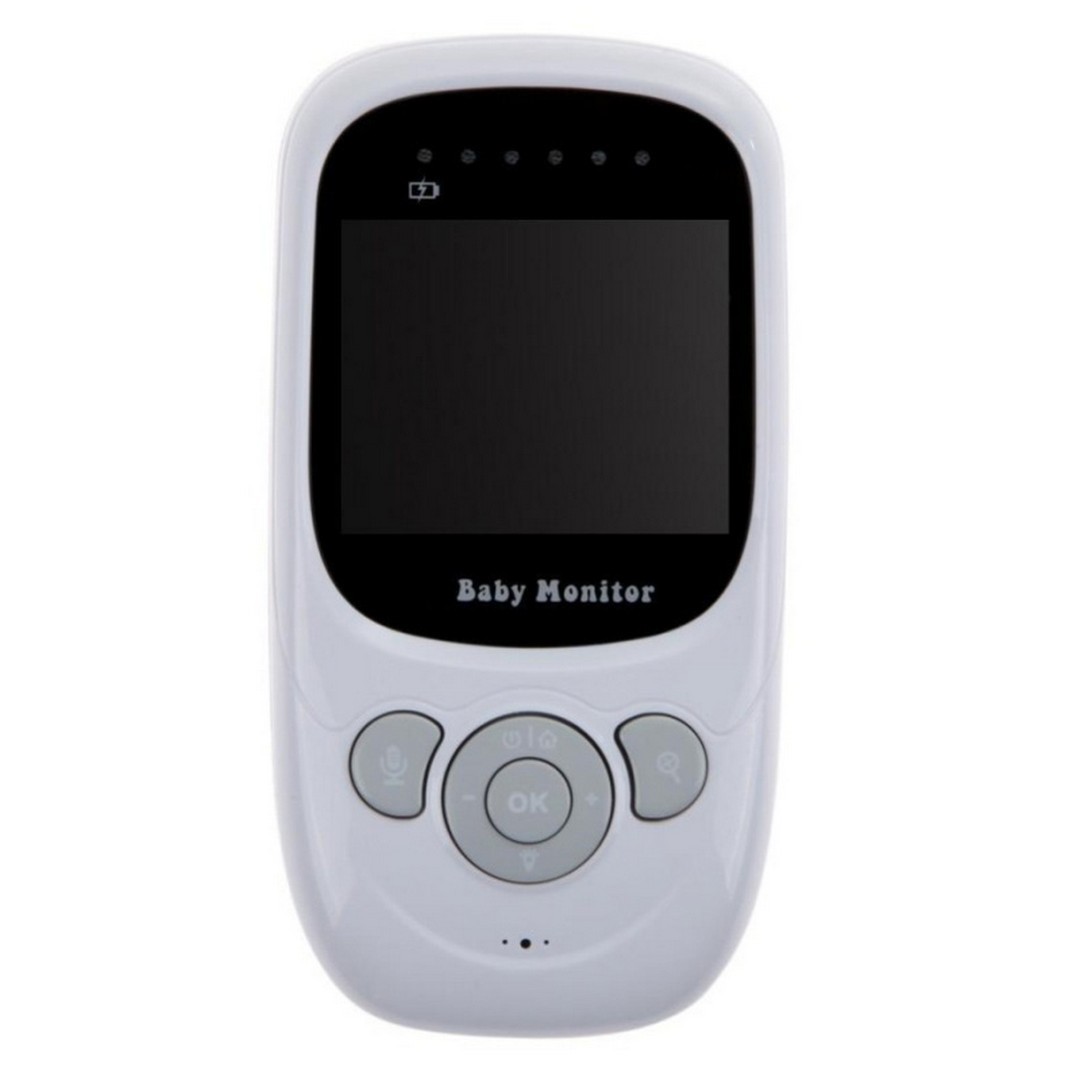 Συσκευή ασύρματης ενδοεπικοινωνίας για βρέφη με νυχτερινή όραση - BM9424