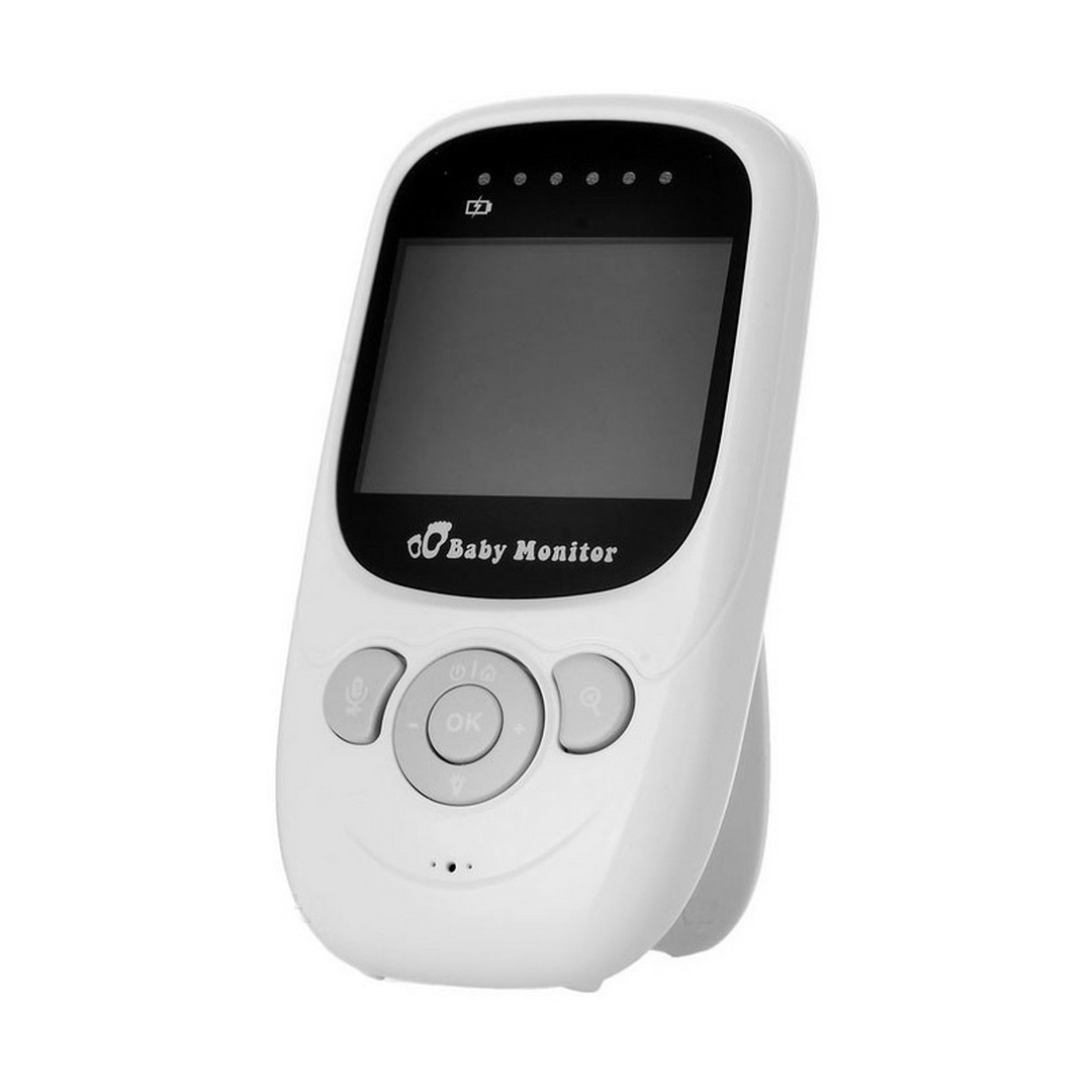 Συσκευή ασύρματης ενδοεπικοινωνίας για βρέφη με νυχτερινή όραση SP 880