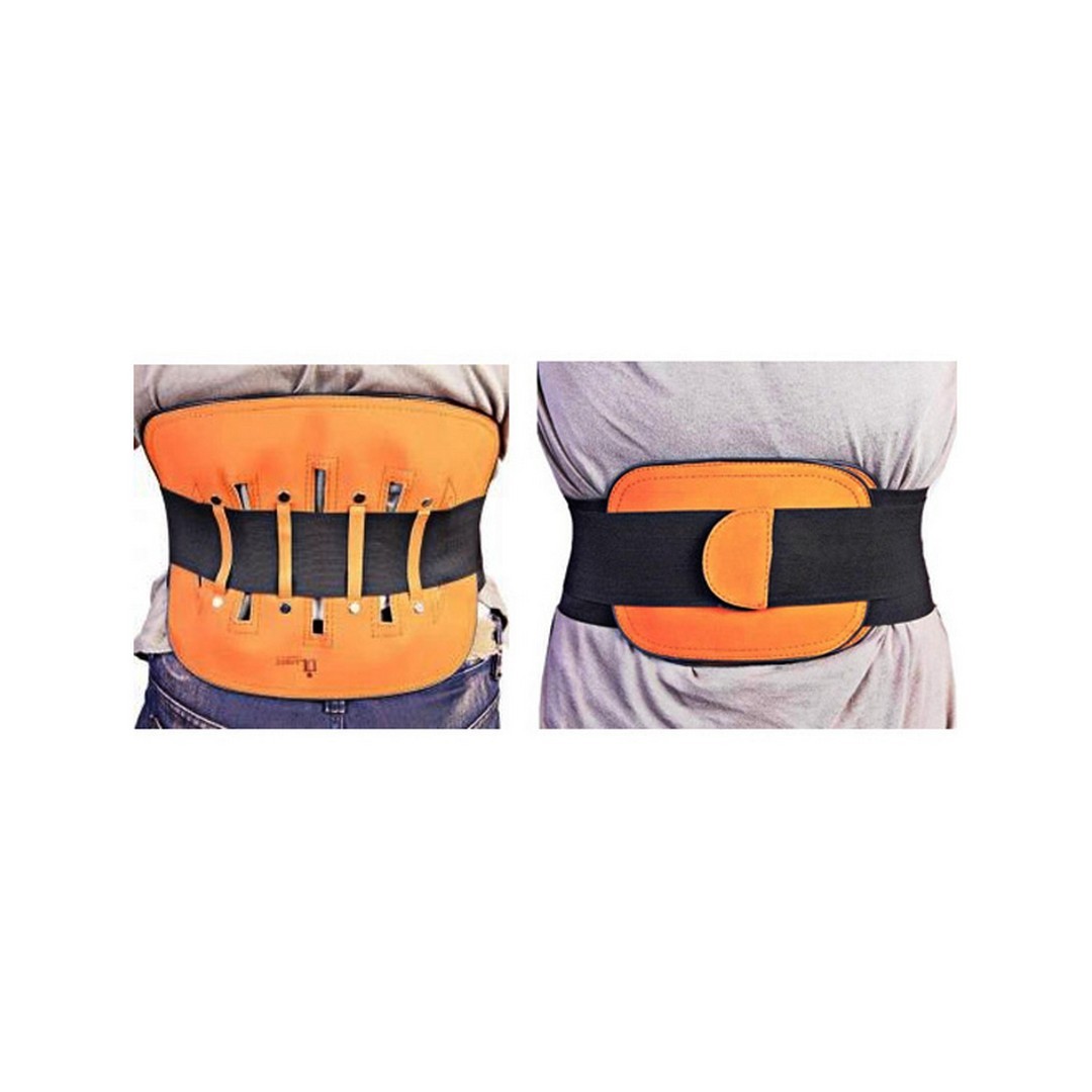Ορθοπεδική ζώνη μέσης για ανακούφιση και προστασία - Fixing Belt