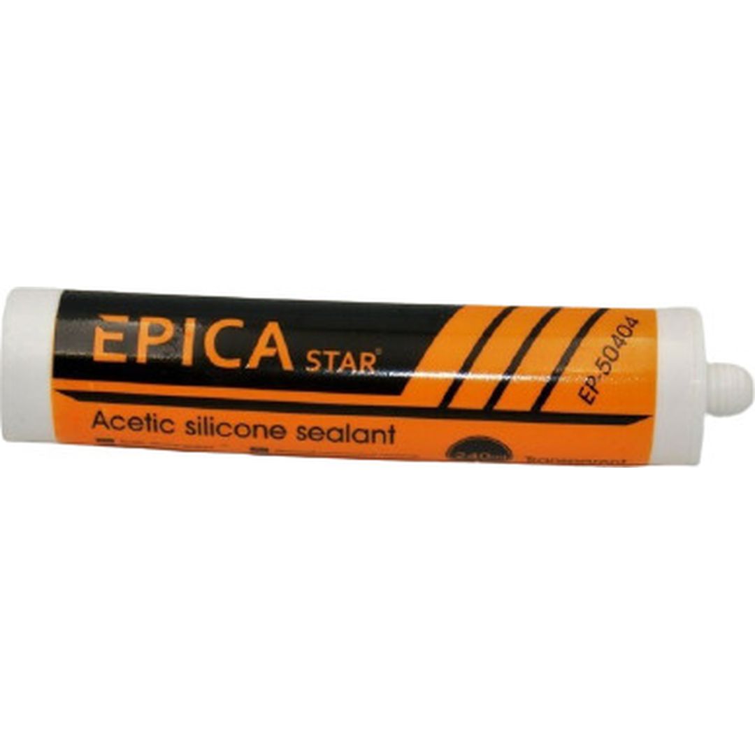 Epica Star Σφραγιστική Σιλικόνη Ξύλου 240ml EP-50404