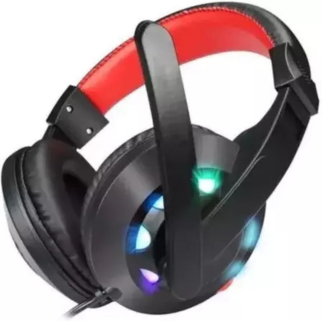 Misde A65 Over Ear Gaming Headset με σύνδεση 3.5mm