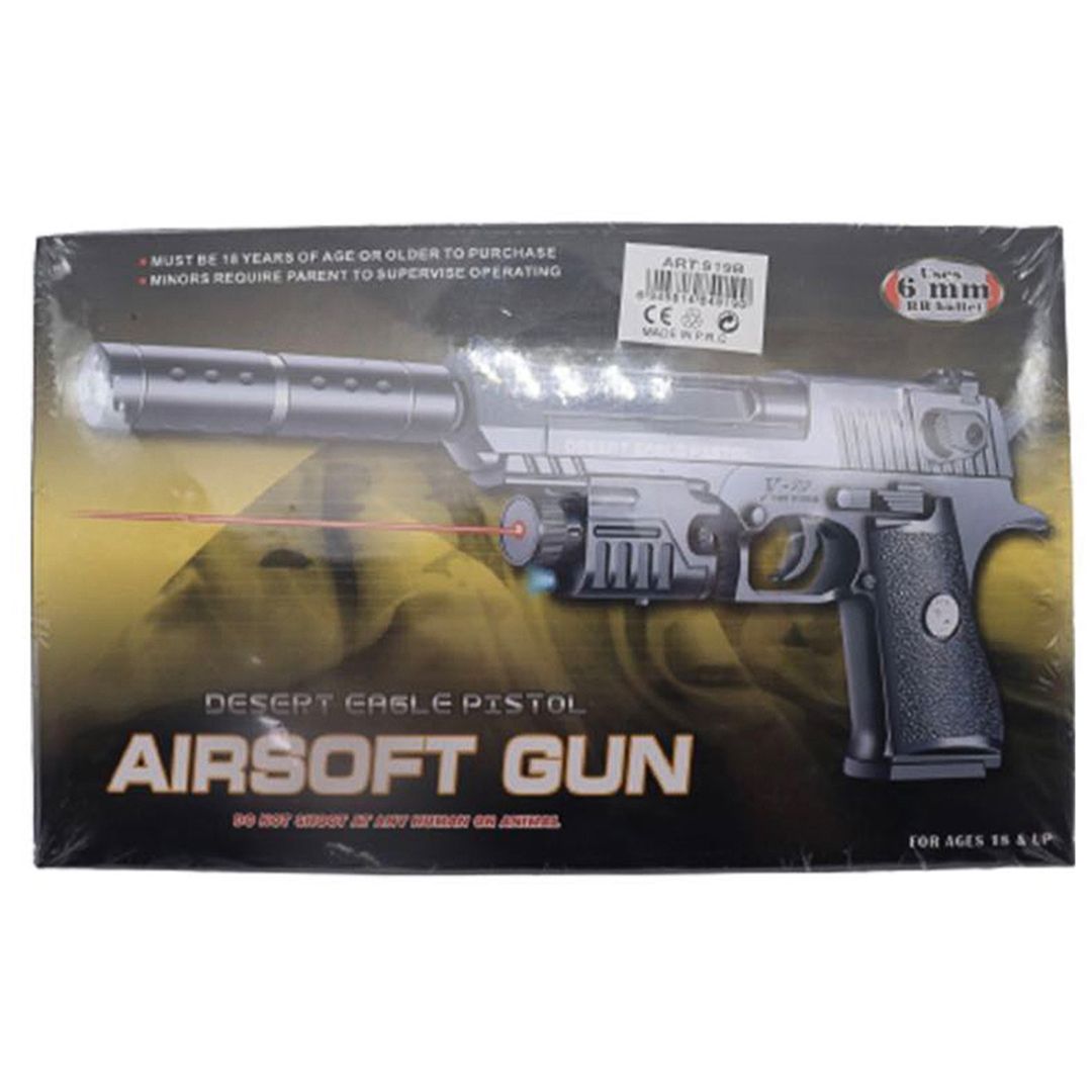 Airsoft Gun 919B