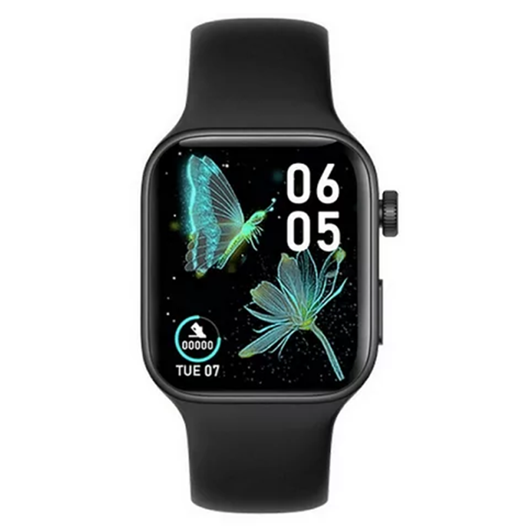 Smartwatch Z36S μαύρο