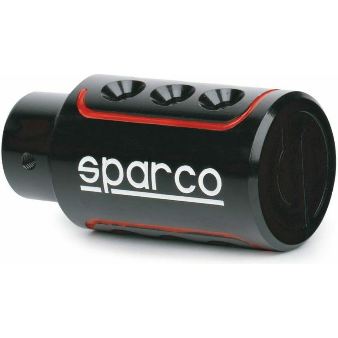 Sparco Racing SPC0103 Πόμολο Ταχυτήτων Μαύρο