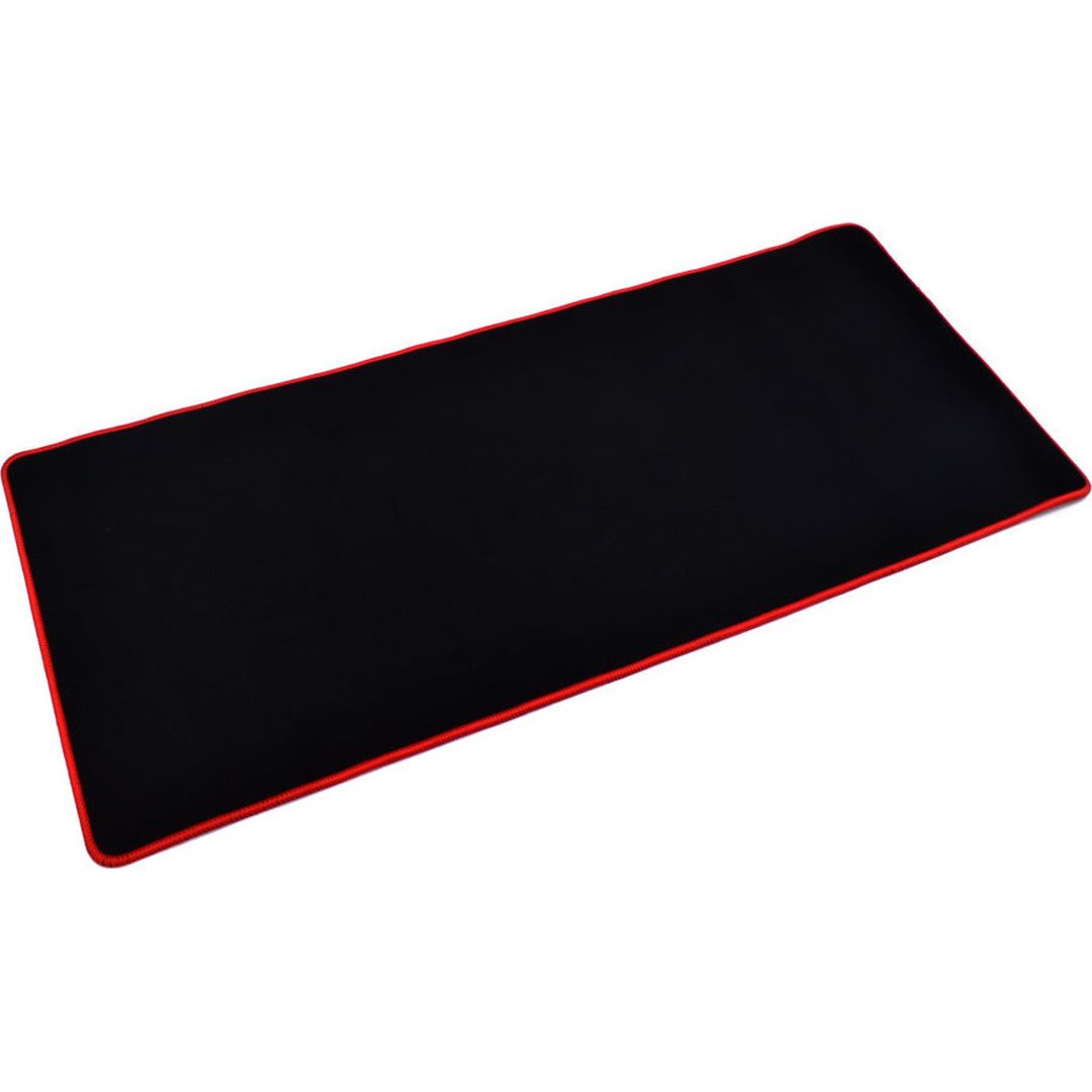 Weibo K8 Gaming Mouse Pad XL 700mm Μαύρο