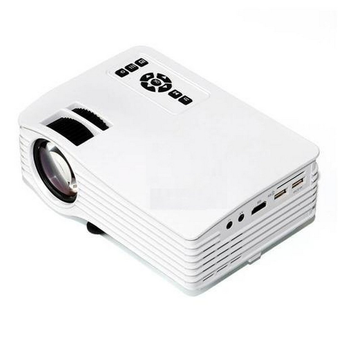 Simplified Micro Projector UC36