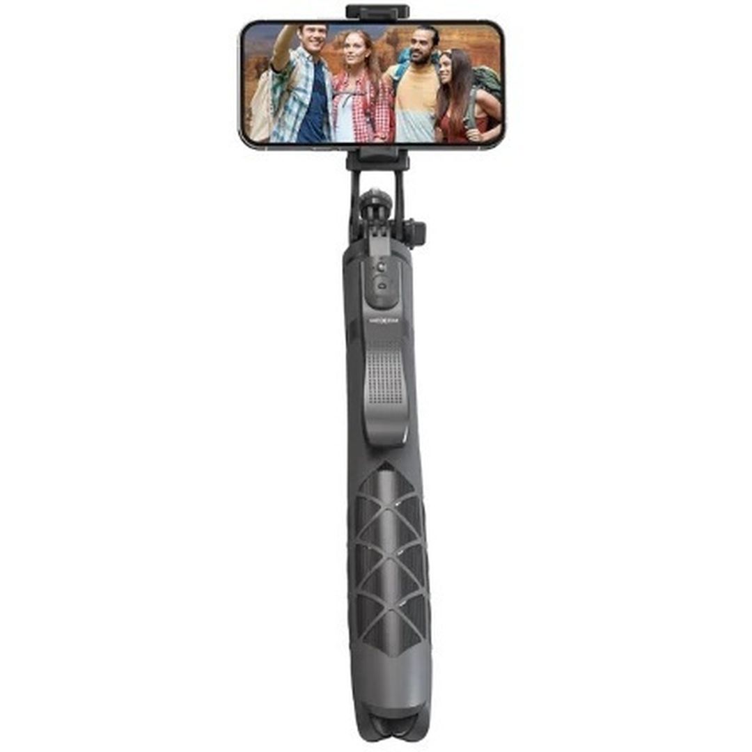Moxom Selfie Stick με Τηλεχειριστήριο MX-SS14