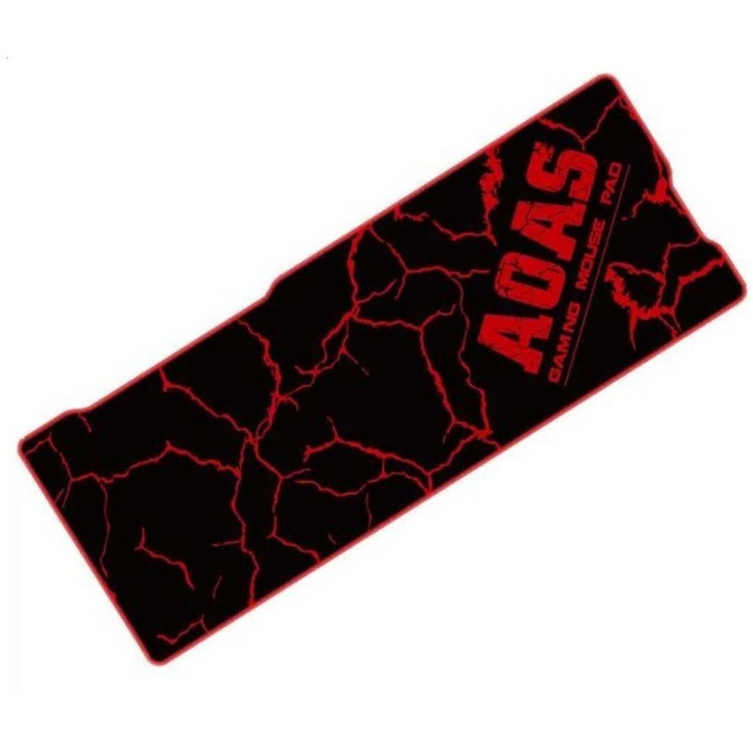 AOAS S3000 Gaming Mouse Pad XXL 800mm no. 6