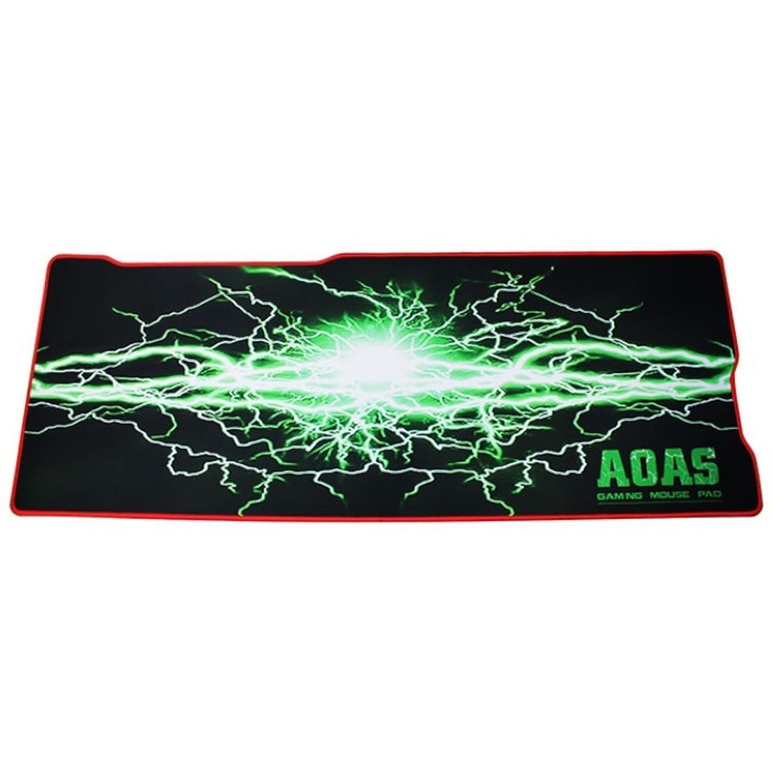 AOAS S3000 Gaming Mouse Pad XXL 800mm no. 5