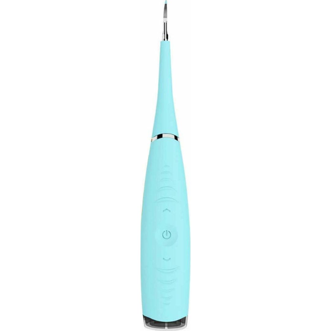 Andowl Q-T192 Dental Scaler Συσκευή Καθαρισμού Δοντιών Γαλάζιο