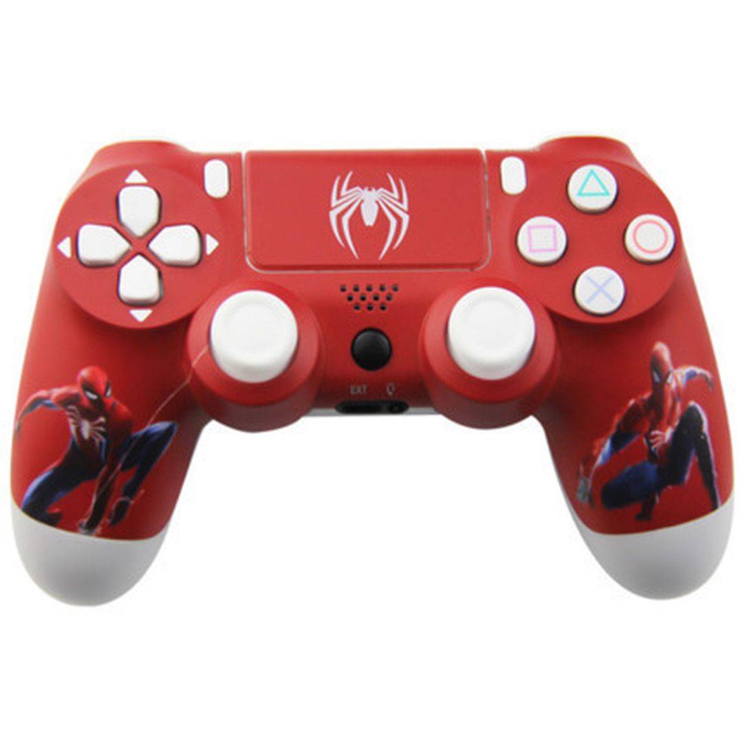DoubleShock 4 Ασύρματο Gamepad για PS4 Red Spiderman 999325552