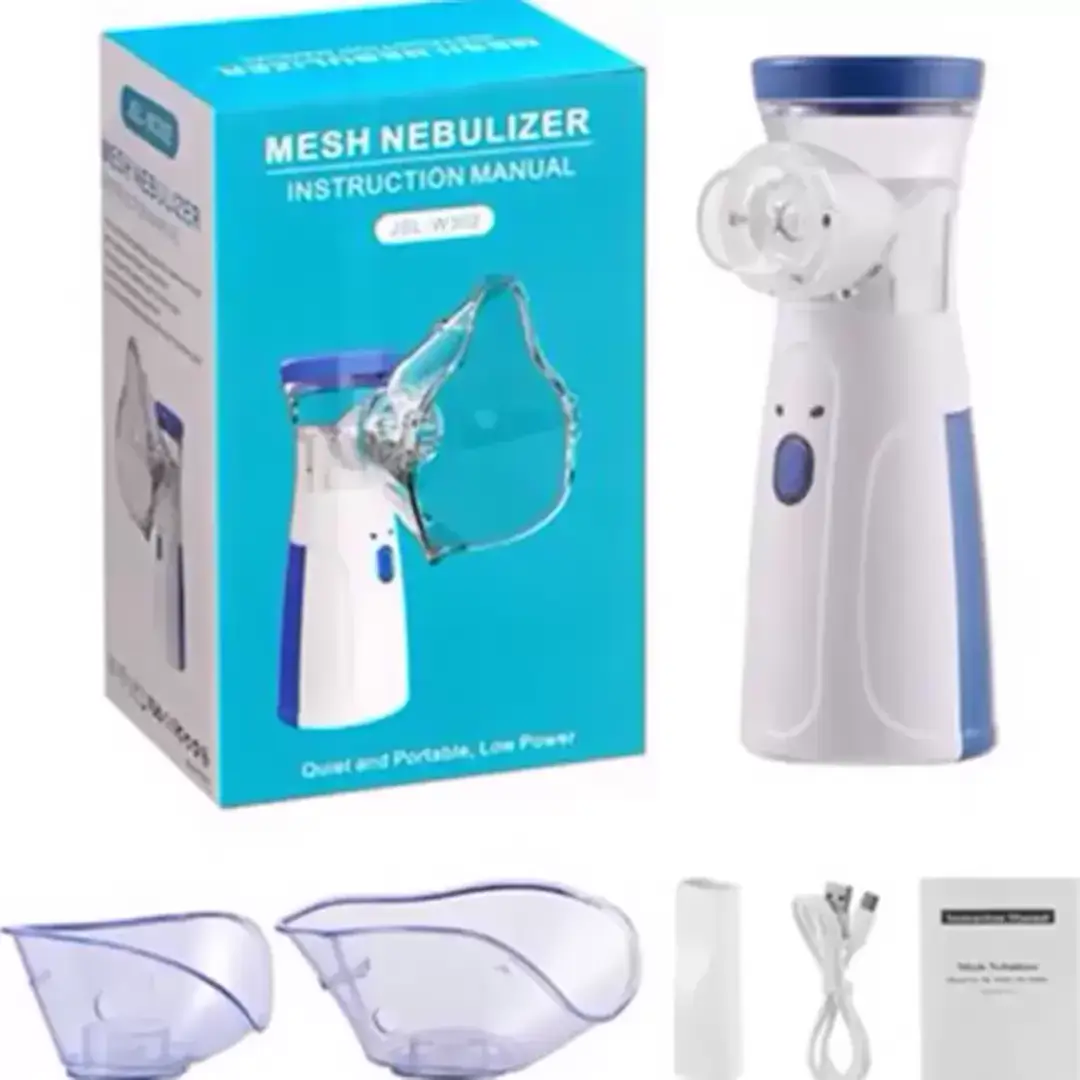 Mesh Nebulizer JSL-W302